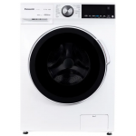 PANASONIC 樂聲 NA-S086S1 8/6公斤 前置式洗衣乾衣機 | 蒸氣除菌/1小時快洗/1級能效